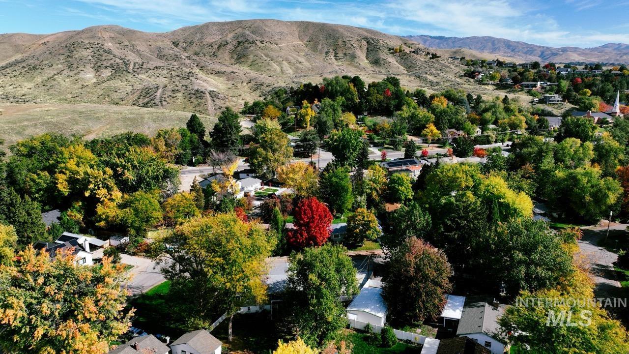 3109 West Gerrard Street Boise, ID 83703 - Photo 34 of 38