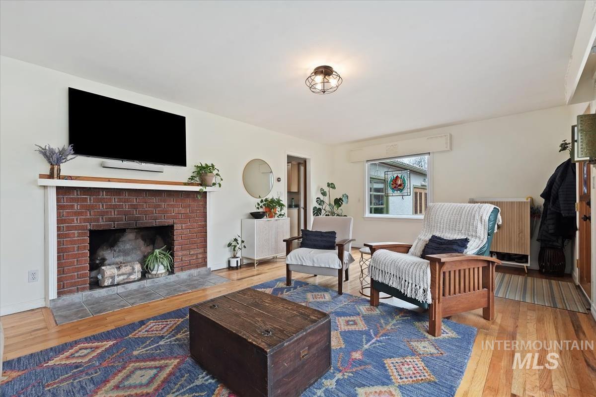 3109 West Gerrard Street Boise, ID 83703 - Photo 4 of 38