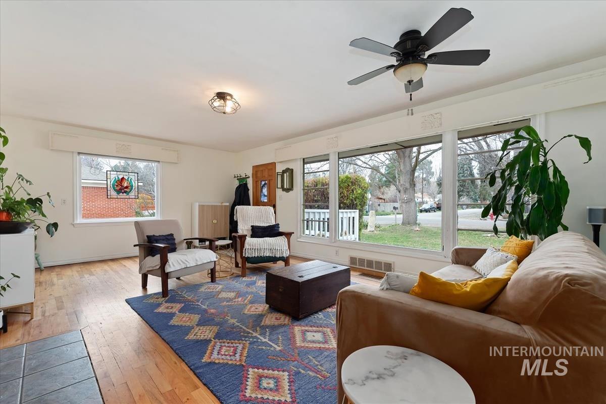 3109 West Gerrard Street Boise, ID 83703 - Photo 6 of 38