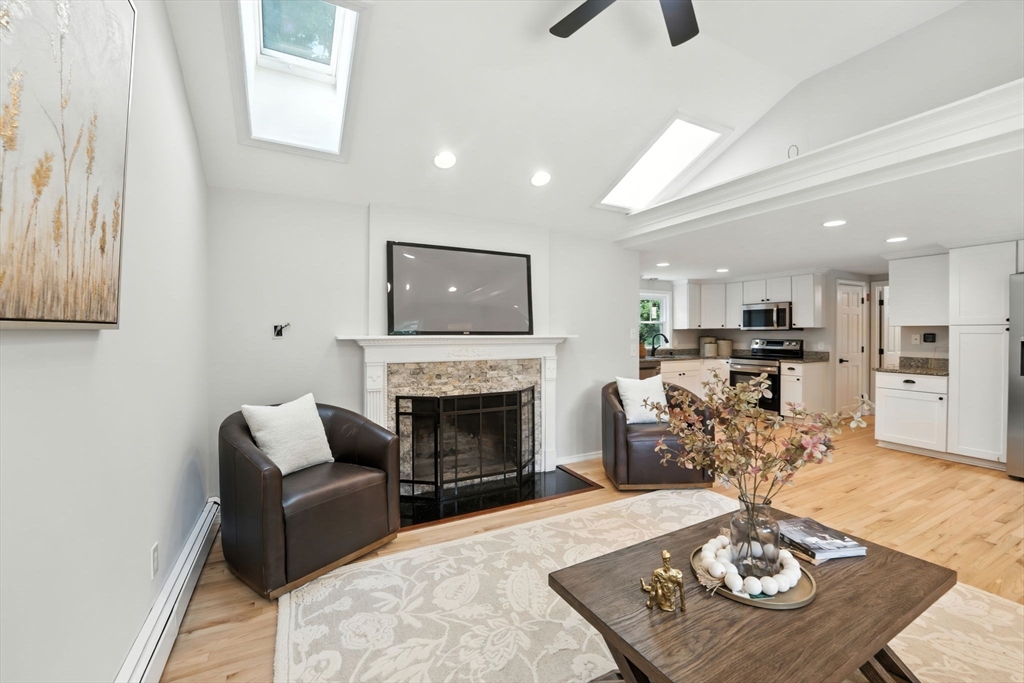 29 Kempton Road Millville, MA 01529 - Photo 11 of 42 Gallery Image 11