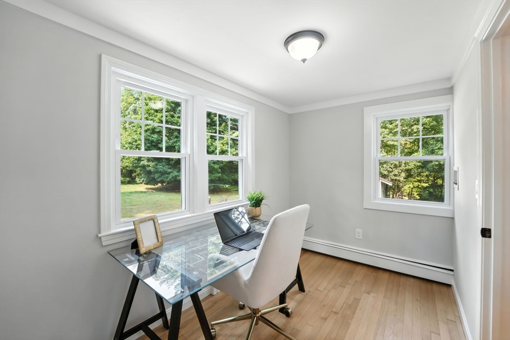 29 Kempton Road Millville, MA 01529 - Photo 20 of 42 Gallery Image 20
