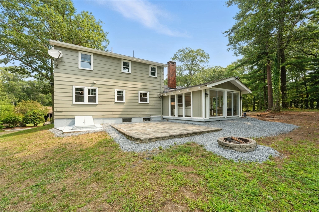 29 Kempton Road Millville, MA 01529 - Photo 36 of 42 Gallery Image 36