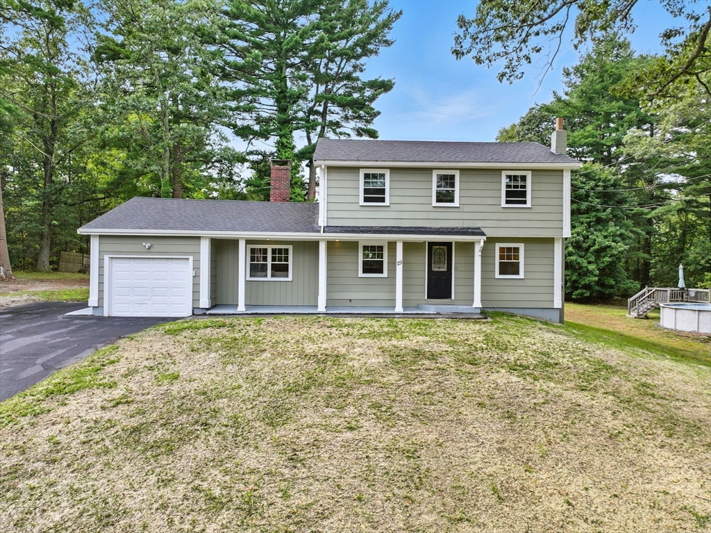 29 Kempton Road Millville, MA 01529 - Photo 37 of 42 Gallery Image 37