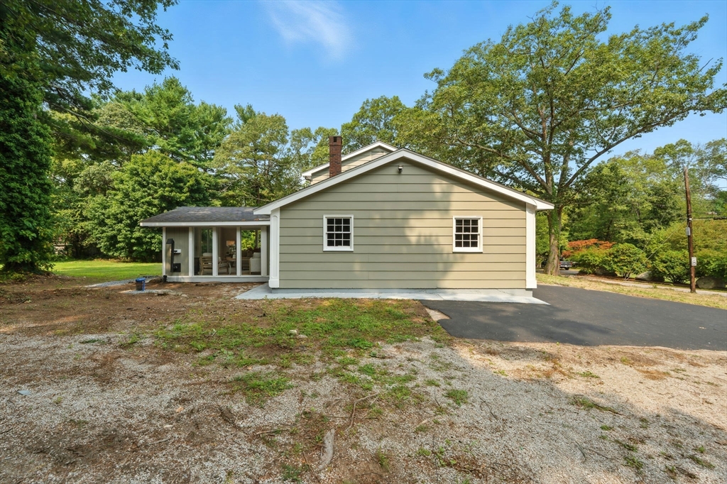 29 Kempton Road Millville, MA 01529 - Photo 38 of 42 Gallery Image 38