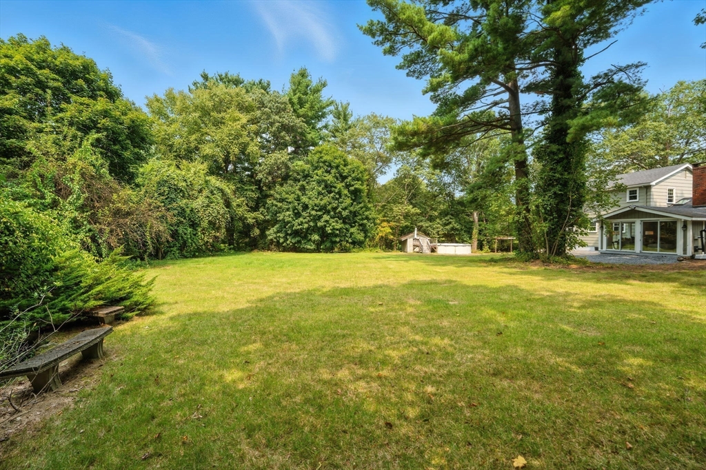 29 Kempton Road Millville, MA 01529 - Photo 39 of 42 Gallery Image 39