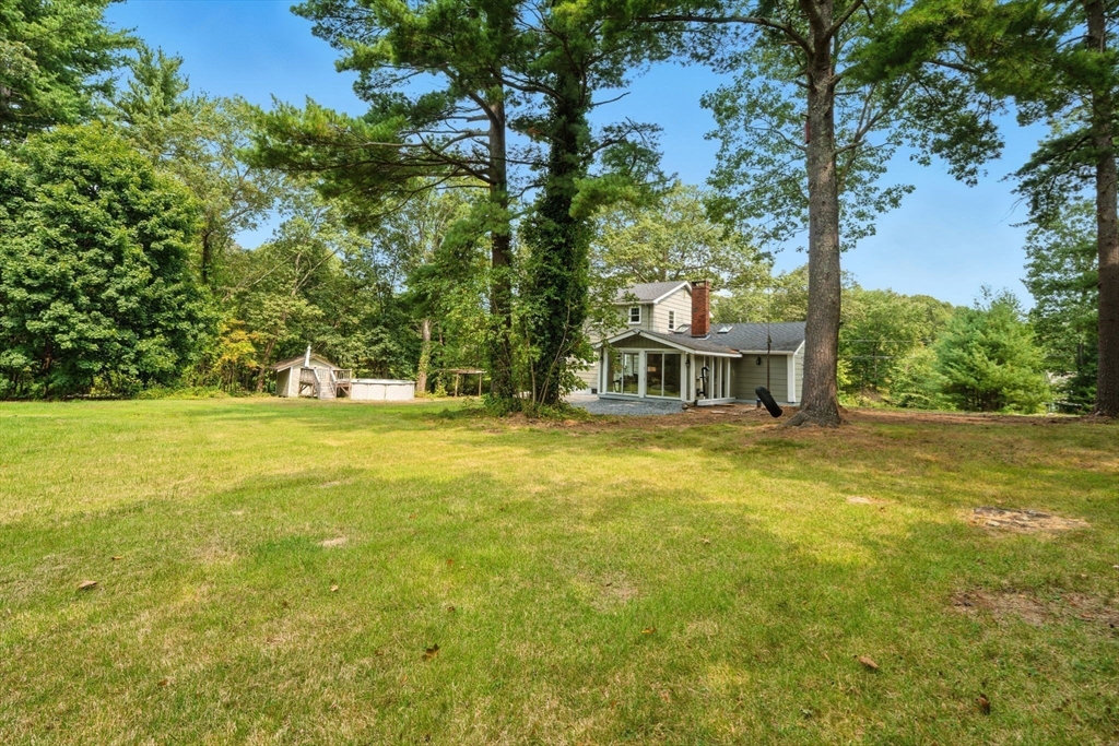 29 Kempton Road Millville, MA 01529 - Photo 40 of 42 Gallery Image 40