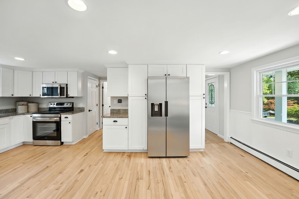 29 Kempton Road Millville, MA 01529 - Photo 9 of 42 Gallery Image 9