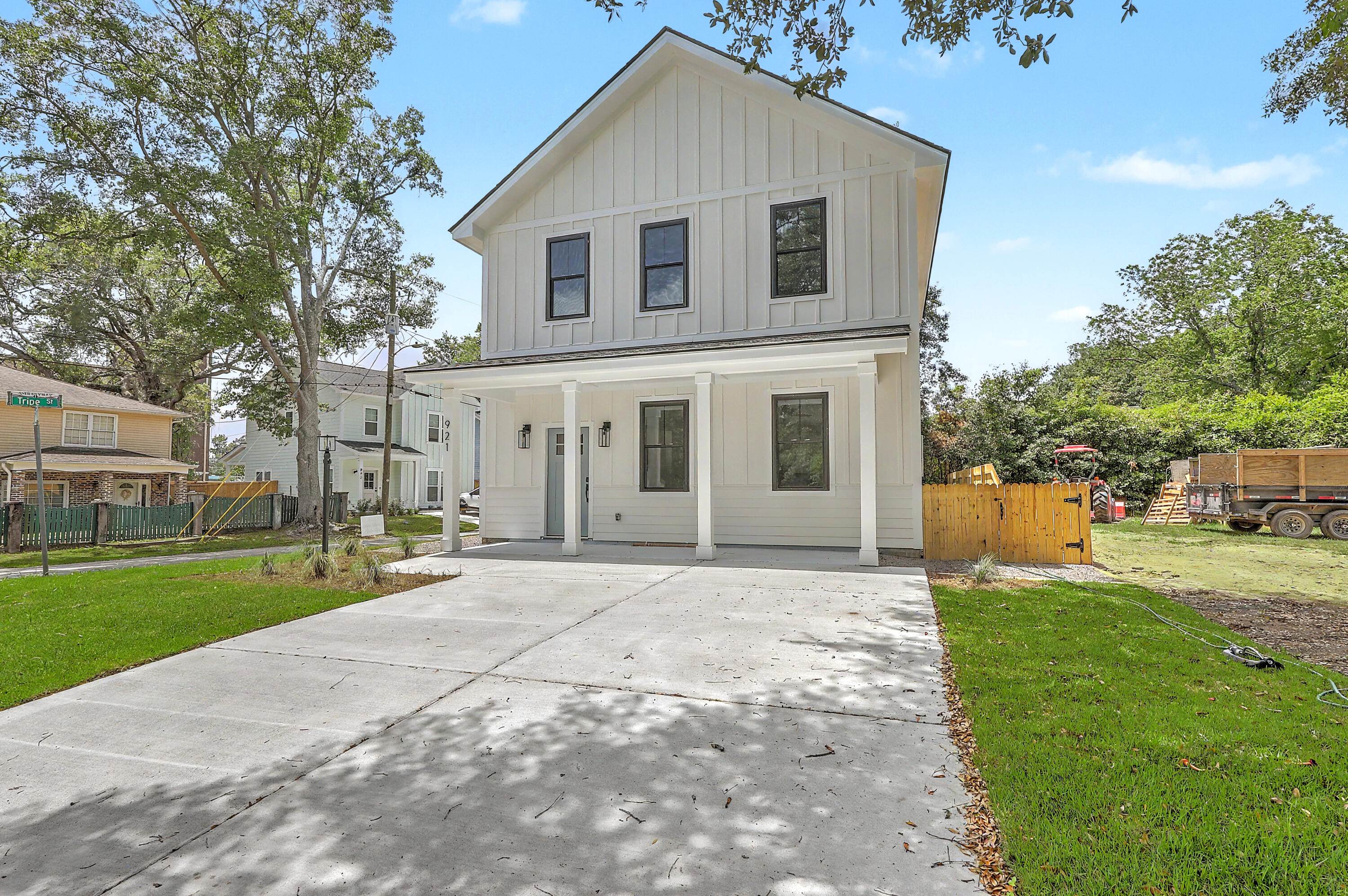 921 Main Street Charleston, SC 29407 - Photo 2 of 45