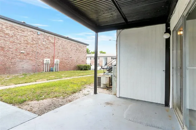 $120,000 | 5317 Curry Ford Road, Unit J102, Orlando, FL 32812