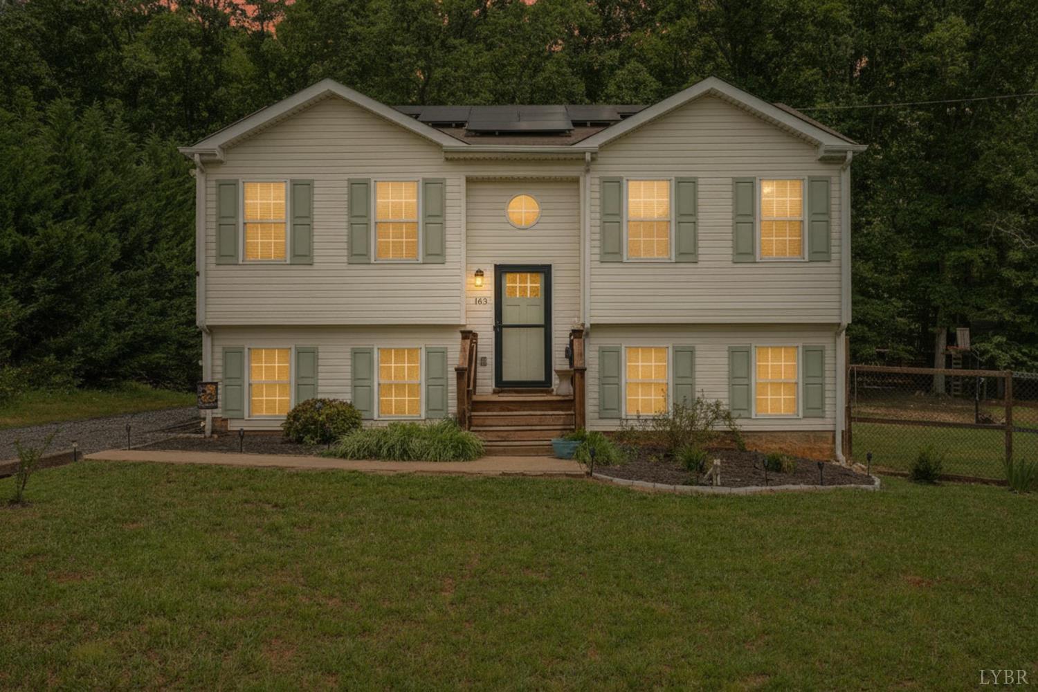 163 Samson Way Madison Heights, VA 24572 - Photo 51 of 54