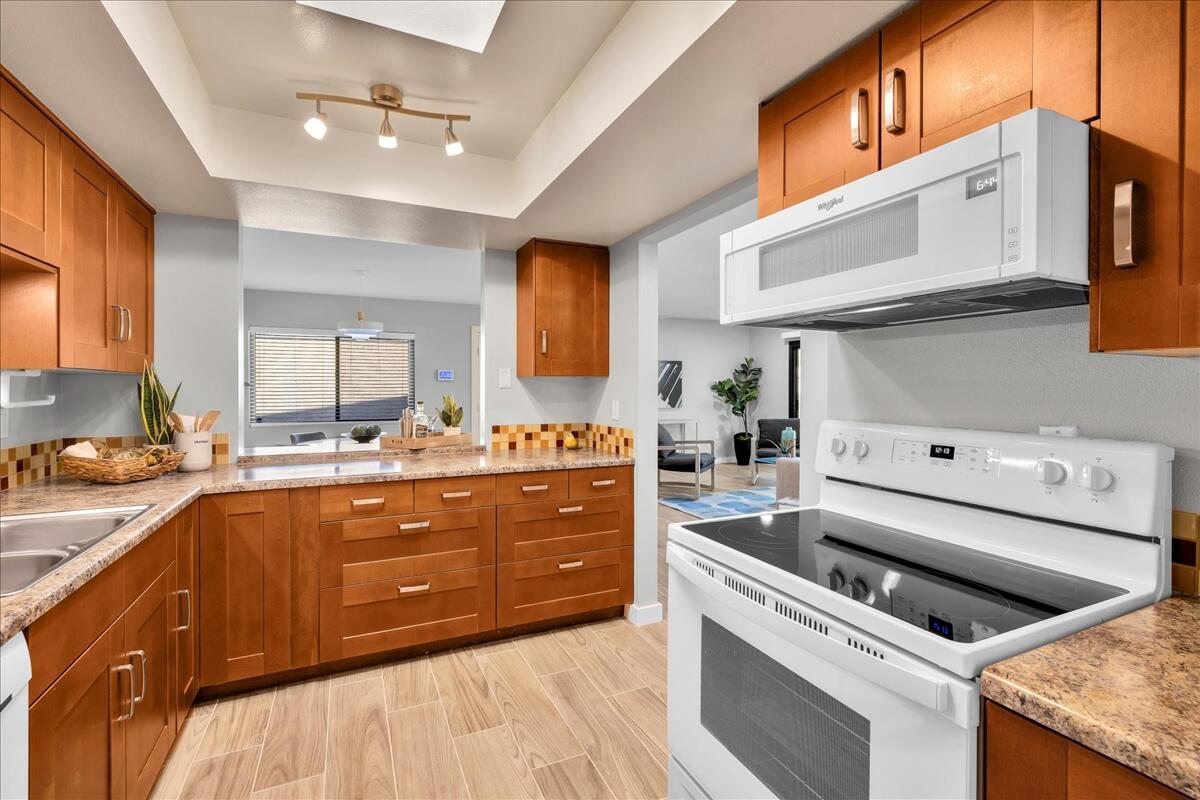 1111 East Ramon Road, Unit 98 Palm Springs, CA 92264 - Photo 15 of 63 58-15