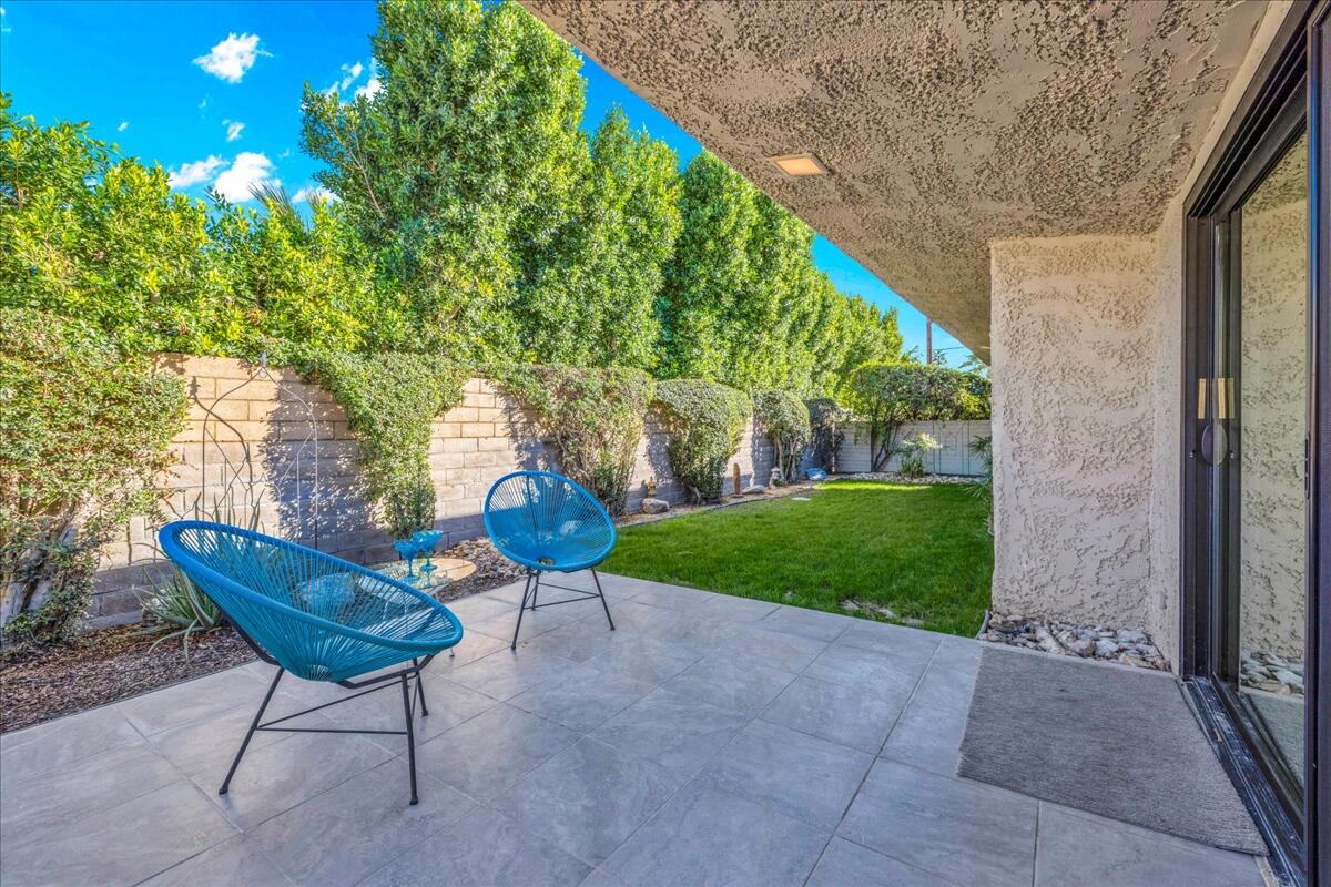 1111 East Ramon Road, Unit 98 Palm Springs, CA 92264 - Photo 29 of 63 32-29