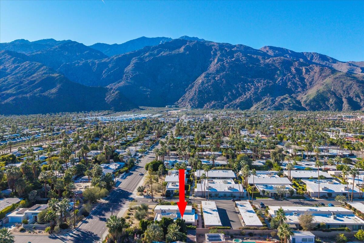 1111 East Ramon Road, Unit 98 Palm Springs, CA 92264 - Photo 38 of 63 41-38