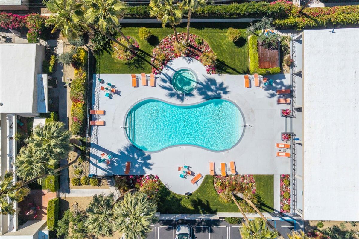 1111 East Ramon Road, Unit 98 Palm Springs, CA 92264 - Photo 41 of 63 01-Ramona Villas Community Photos (10)