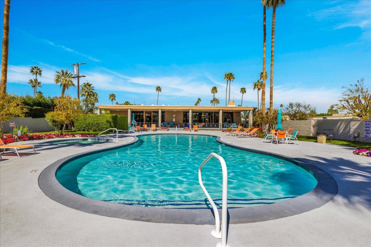1111 East Ramon Road, Unit 98 Palm Springs, CA 92264 - Photo 58 of 63 18-Ramona Villas Community Photos (3)