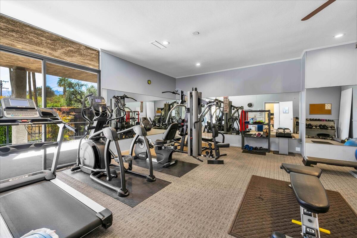 1111 East Ramon Road, Unit 98 Palm Springs, CA 92264 - Photo 59 of 63 19-Ramona Villas Community Photos (4)