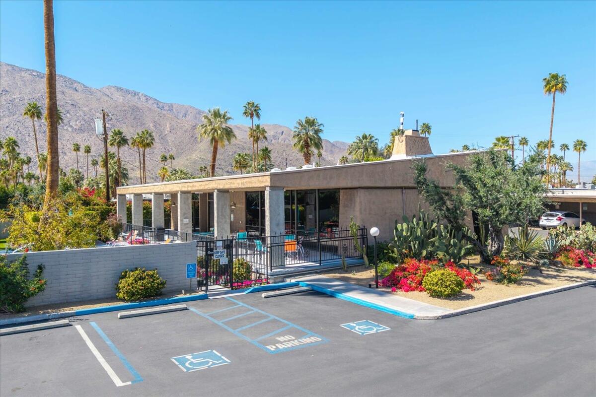 1111 East Ramon Road, Unit 98 Palm Springs, CA 92264 - Photo 63 of 63 23-Ramona Villas Community Photos (9)