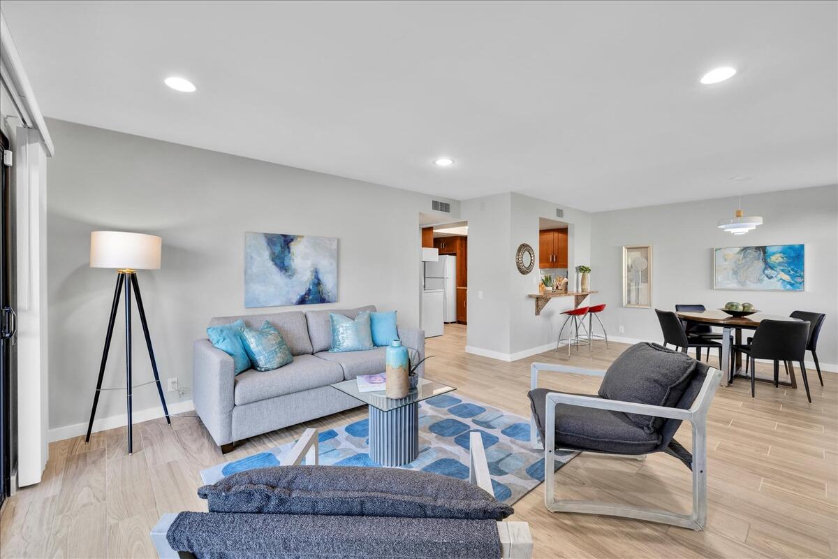 1111 East Ramon Road, Unit 98 Palm Springs, CA 92264 - Photo 7 of 63 50-07