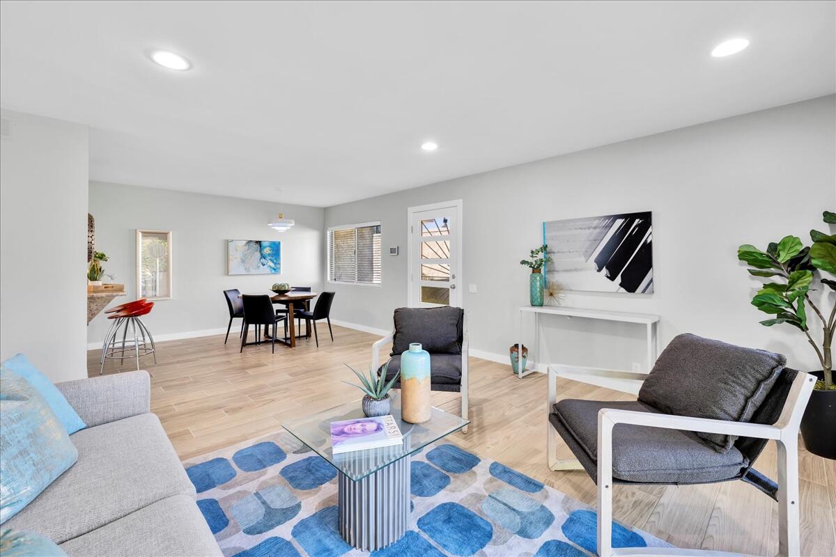 1111 East Ramon Road, Unit 98 Palm Springs, CA 92264 - Photo 8 of 63 51-08