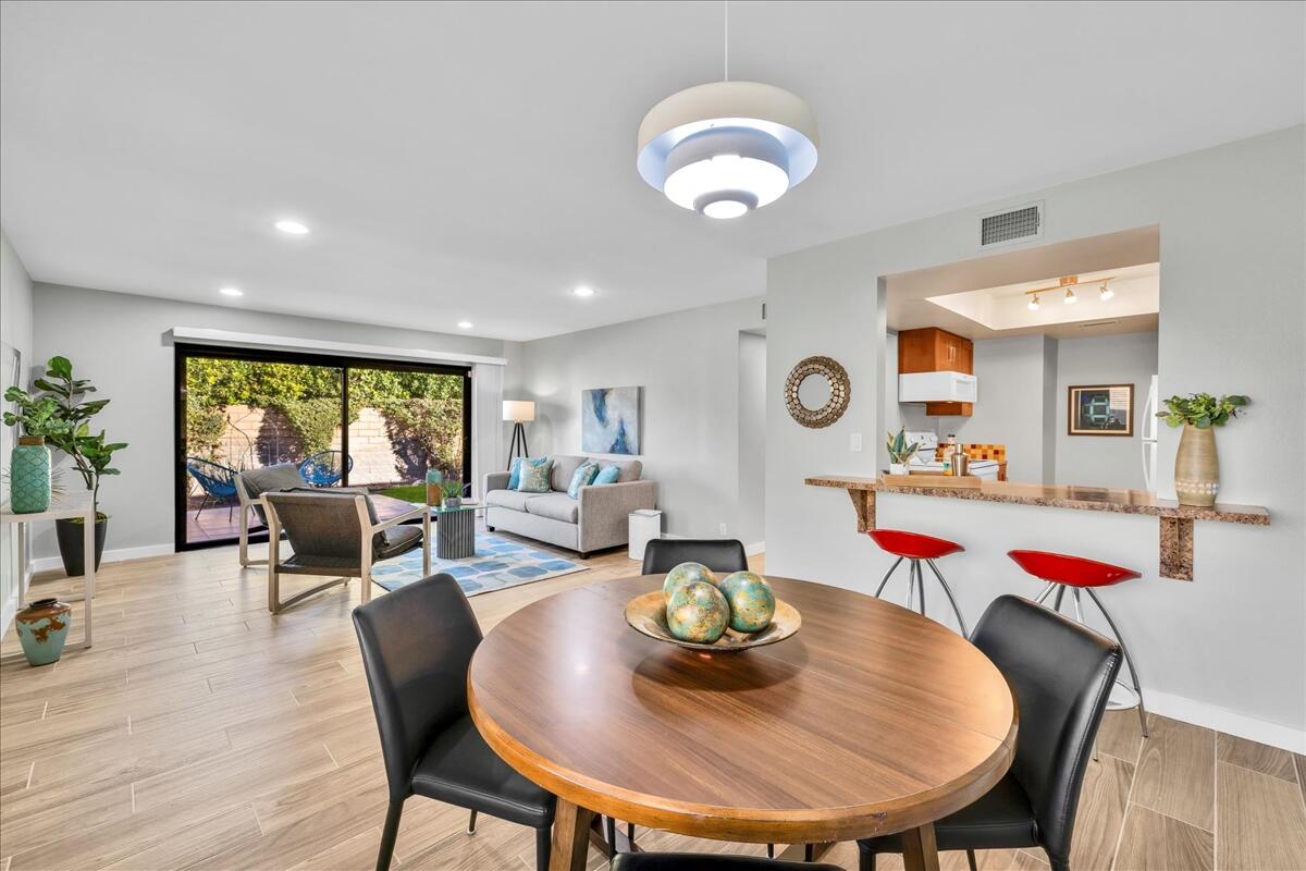 1111 East Ramon Road, Unit 98 Palm Springs, CA 92264 - Photo 10 of 63 53-10