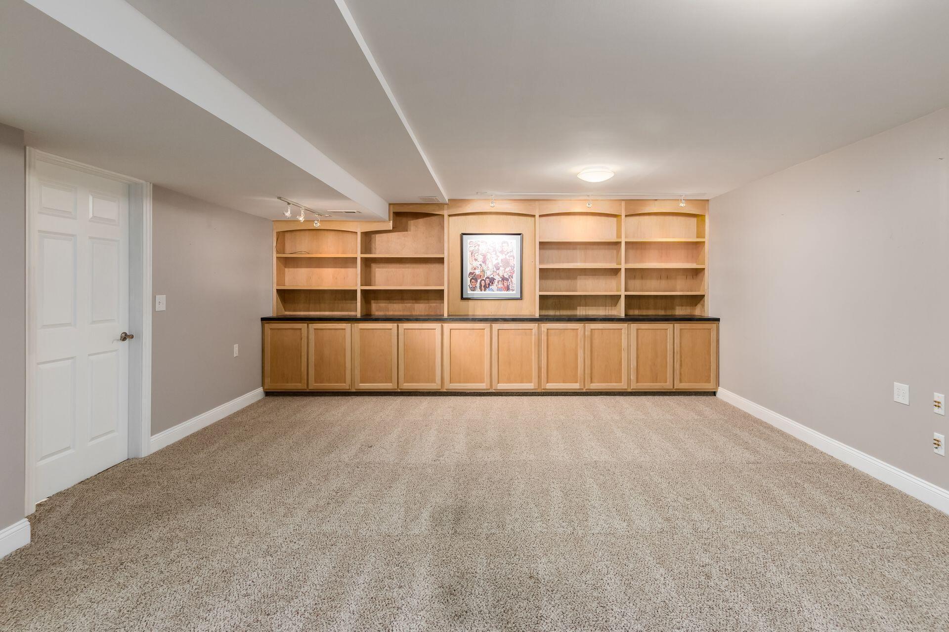 4896 Rays Circle Dublin, OH 43016 - Photo 29 of 45 Built in Lower Level