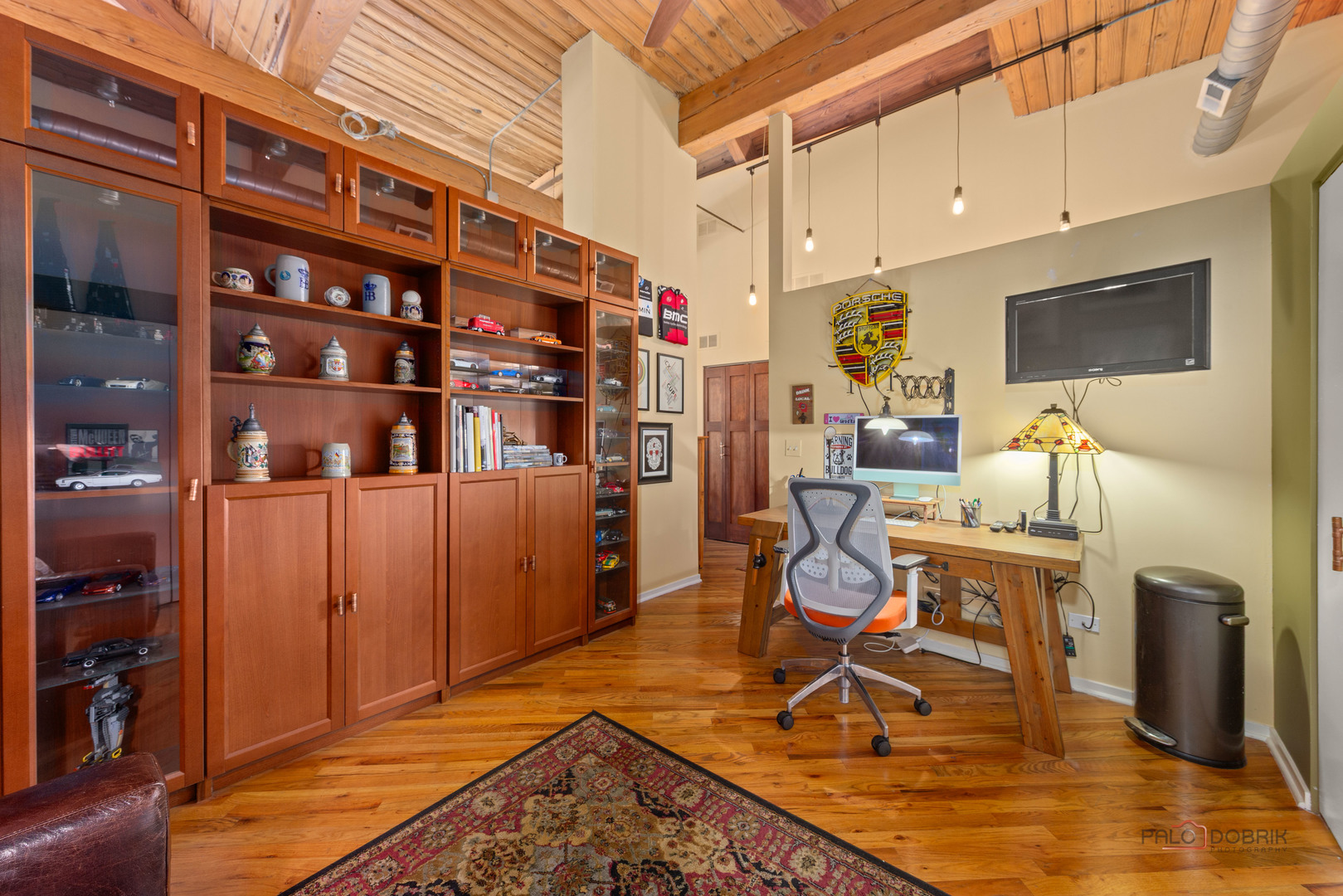 1801 West Larchmont Avenue, Unit 305 Chicago, IL 60613 - Photo 19 of 36