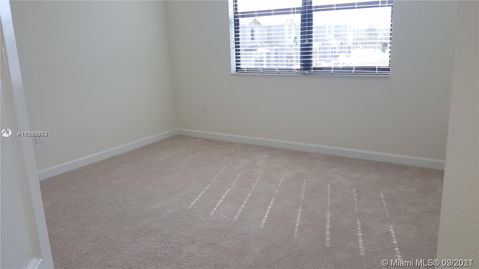 3778 Northeast 2nd Street Homestead, FL 33033 - Photo 15 of 15 a view of an empty room and a window