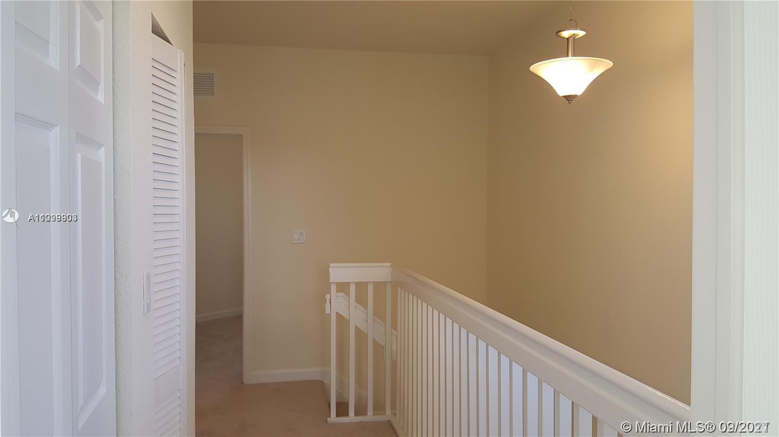 3778 Northeast 2nd Street Homestead, FL 33033 - Photo 5 of 15 a view of a hallway