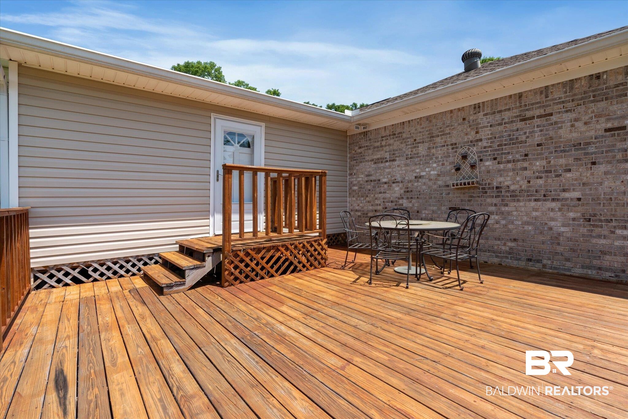 1280 Carson Road West Mobile, AL 36695 - Photo 31 of 34