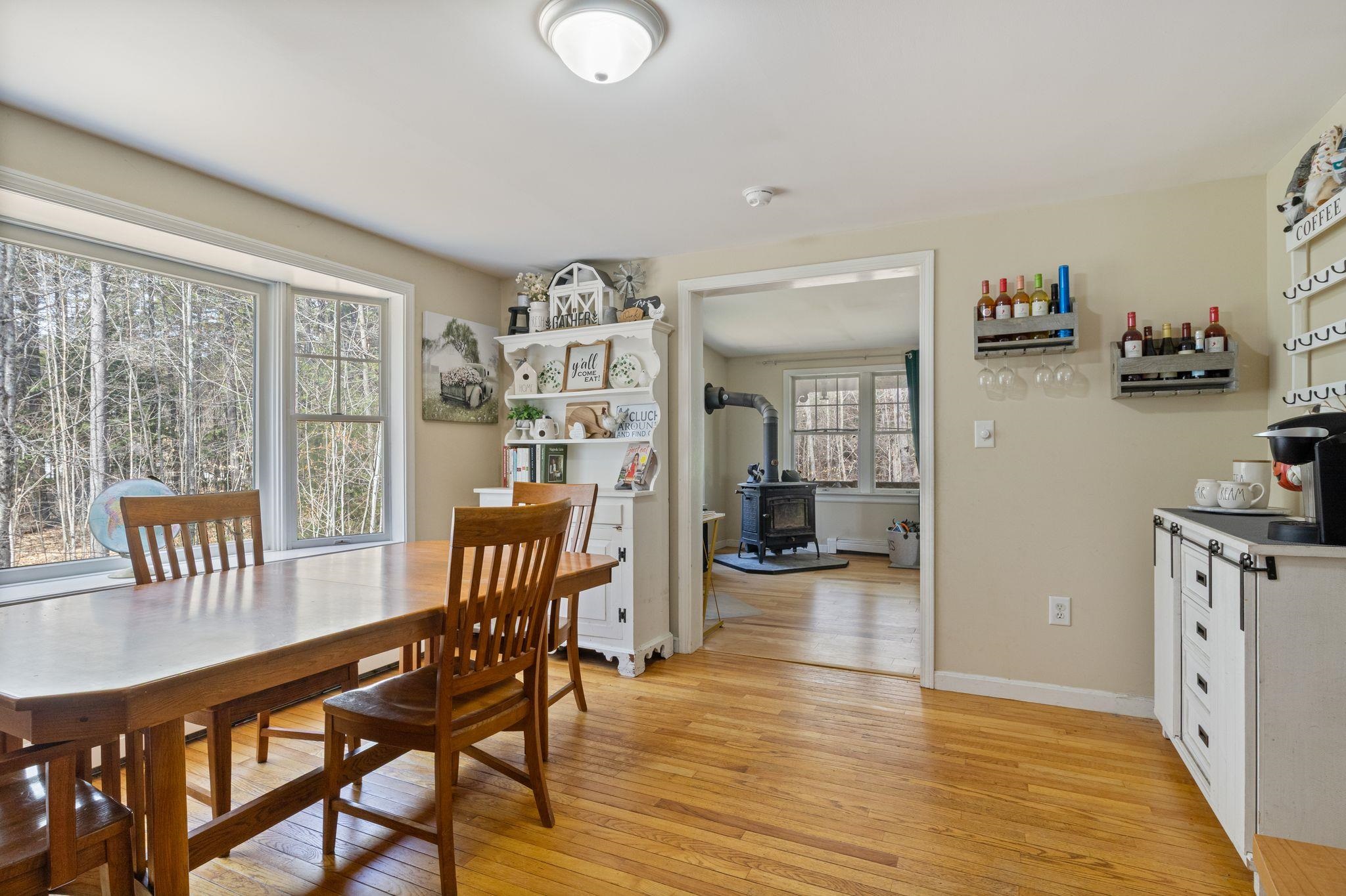 41 Friar Tuck Way Wolfeboro, NH 03894 - Photo 11 of 56