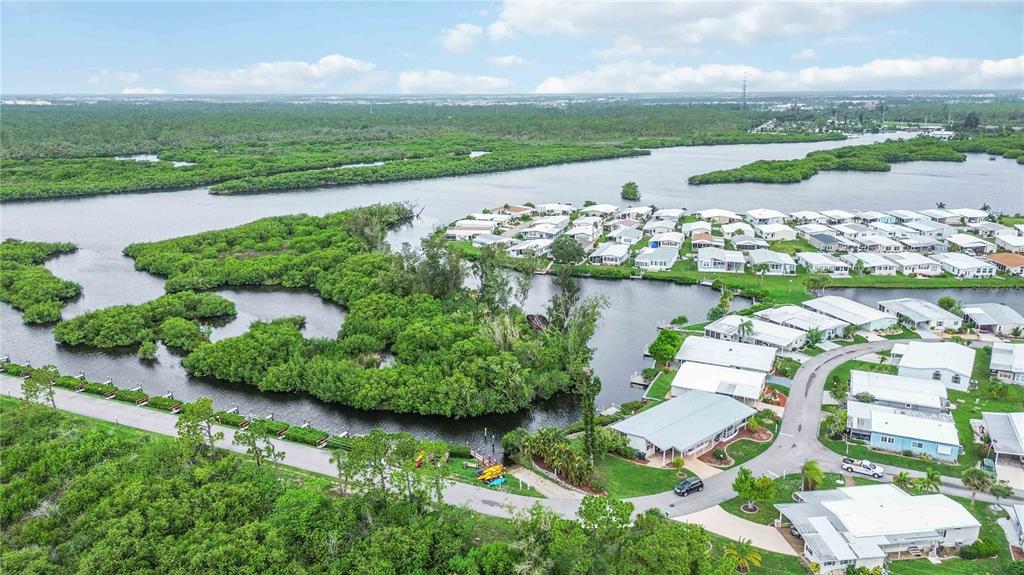 141 Rarotonga Road North Port, FL 34287 - Photo 20 of 20