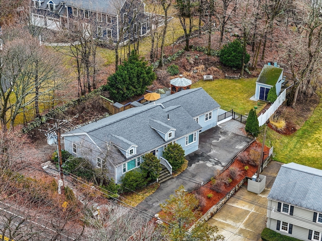 11 Ridge Street Winchester, MA 01890 - Photo 33 of 40