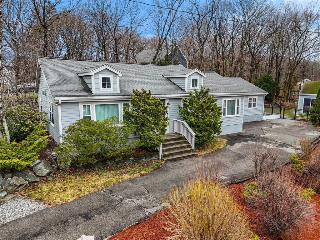 11 Ridge Street Winchester, MA 01890 - Photo 39 of 40