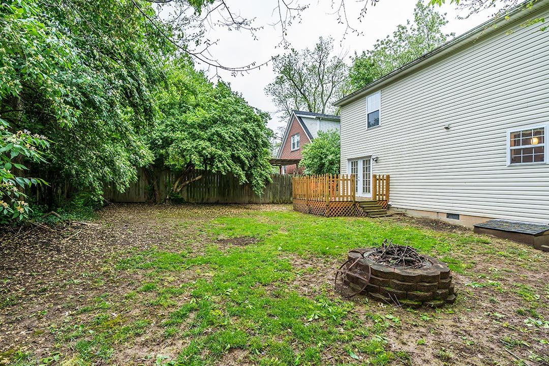 203 Lackawanna Road Lexington, KY 40503 - Photo 25 of 25 Photo 25