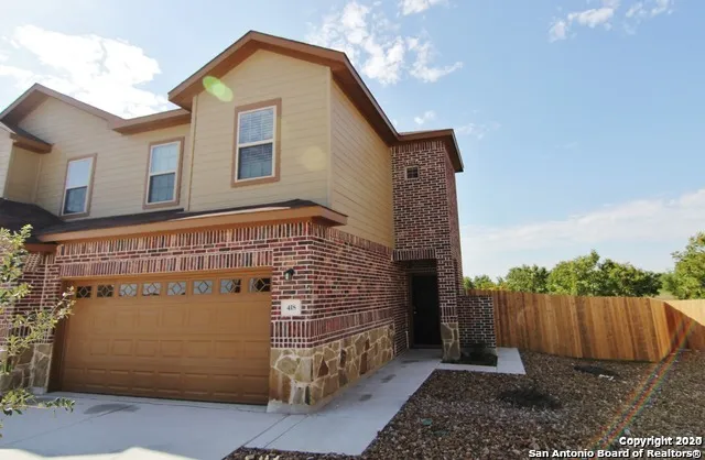 $1,735 | 418 Creekside Curve, New Braunfels, TX 78130
