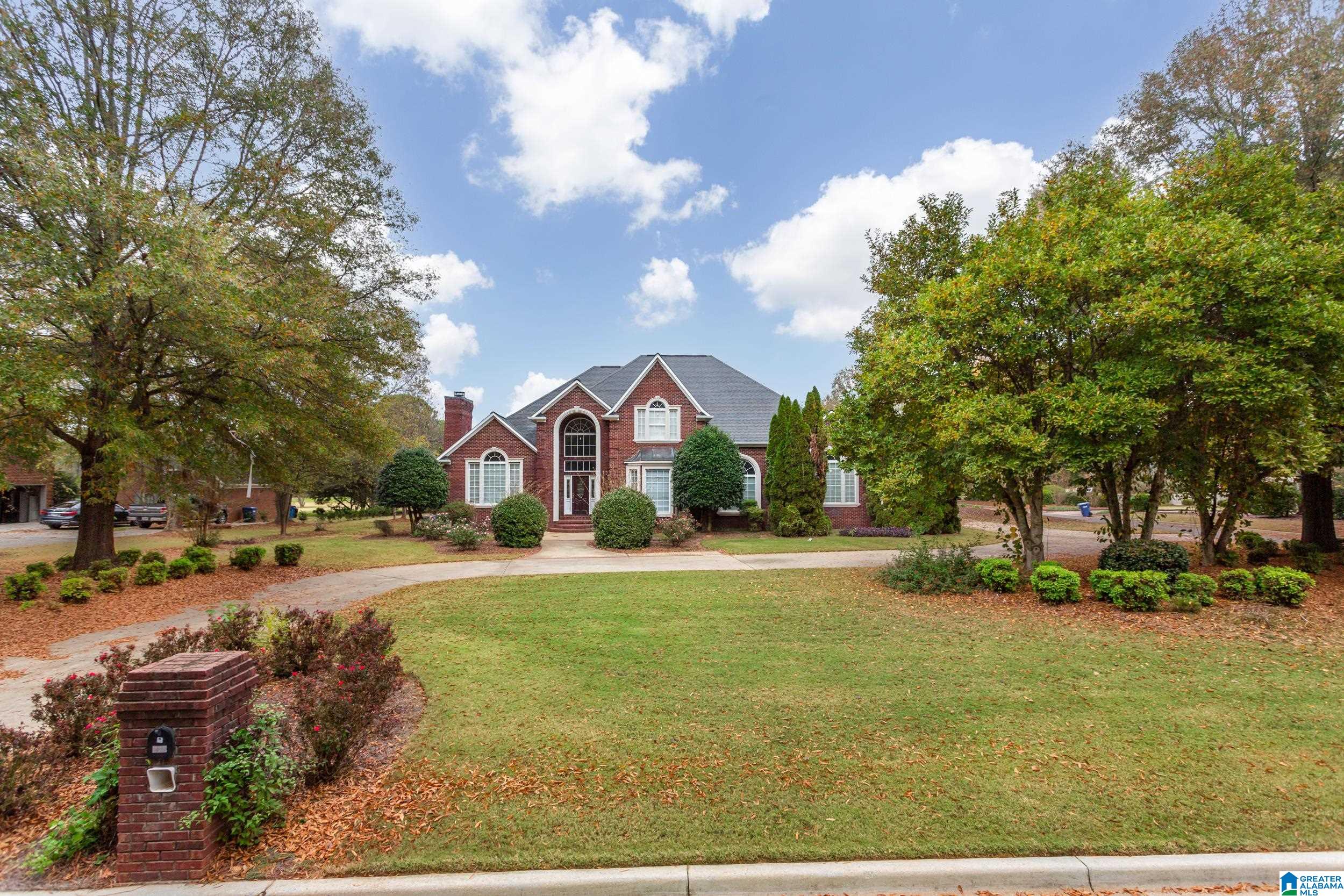 230 Willow Cove Road Oxford, AL 36203 - Photo 2 of 56