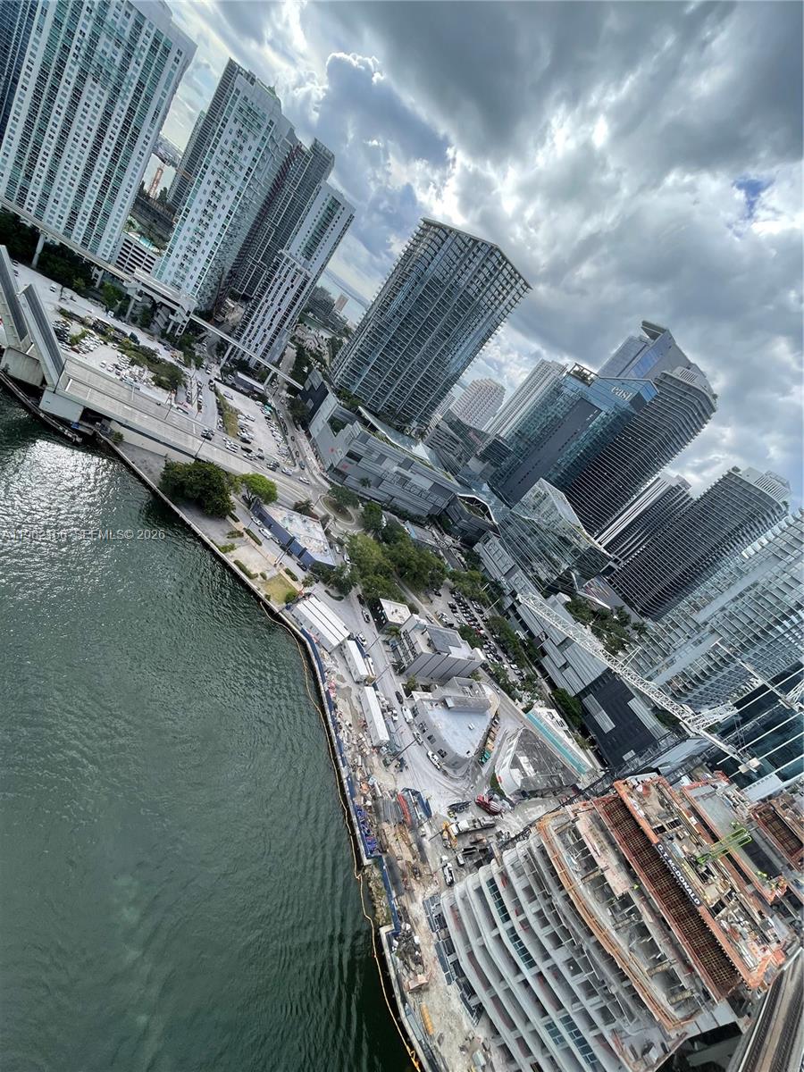 92 Southwest 3rd Street, Unit 3203 Miami, FL 33130 - Photo 38 of 38