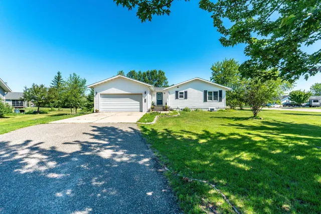 $299,000 | 720 6th Drive Northwest, Perham, MN 56573