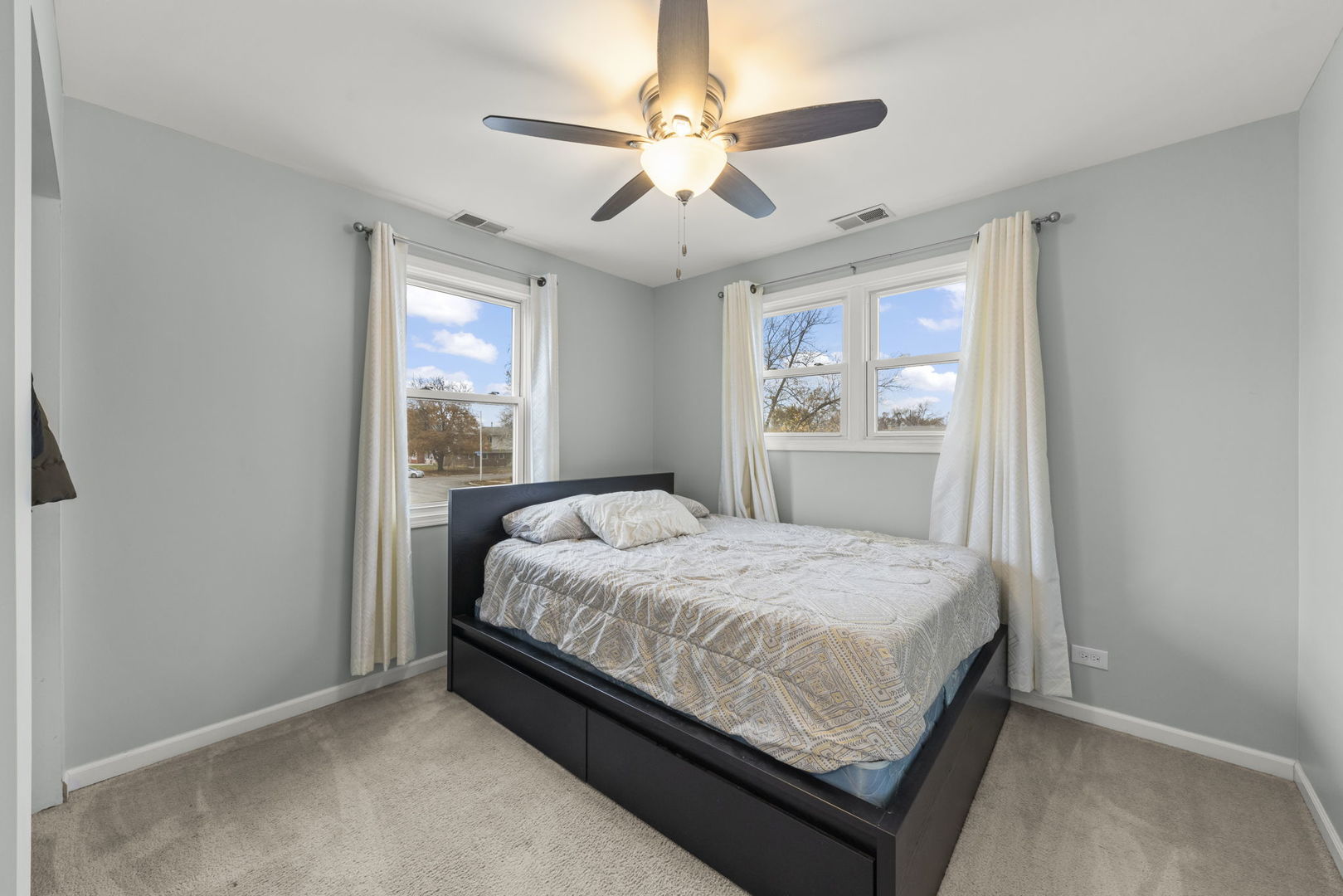 6017 Birmingham Street Chicago Ridge, IL 60415 - Photo 16 of 37