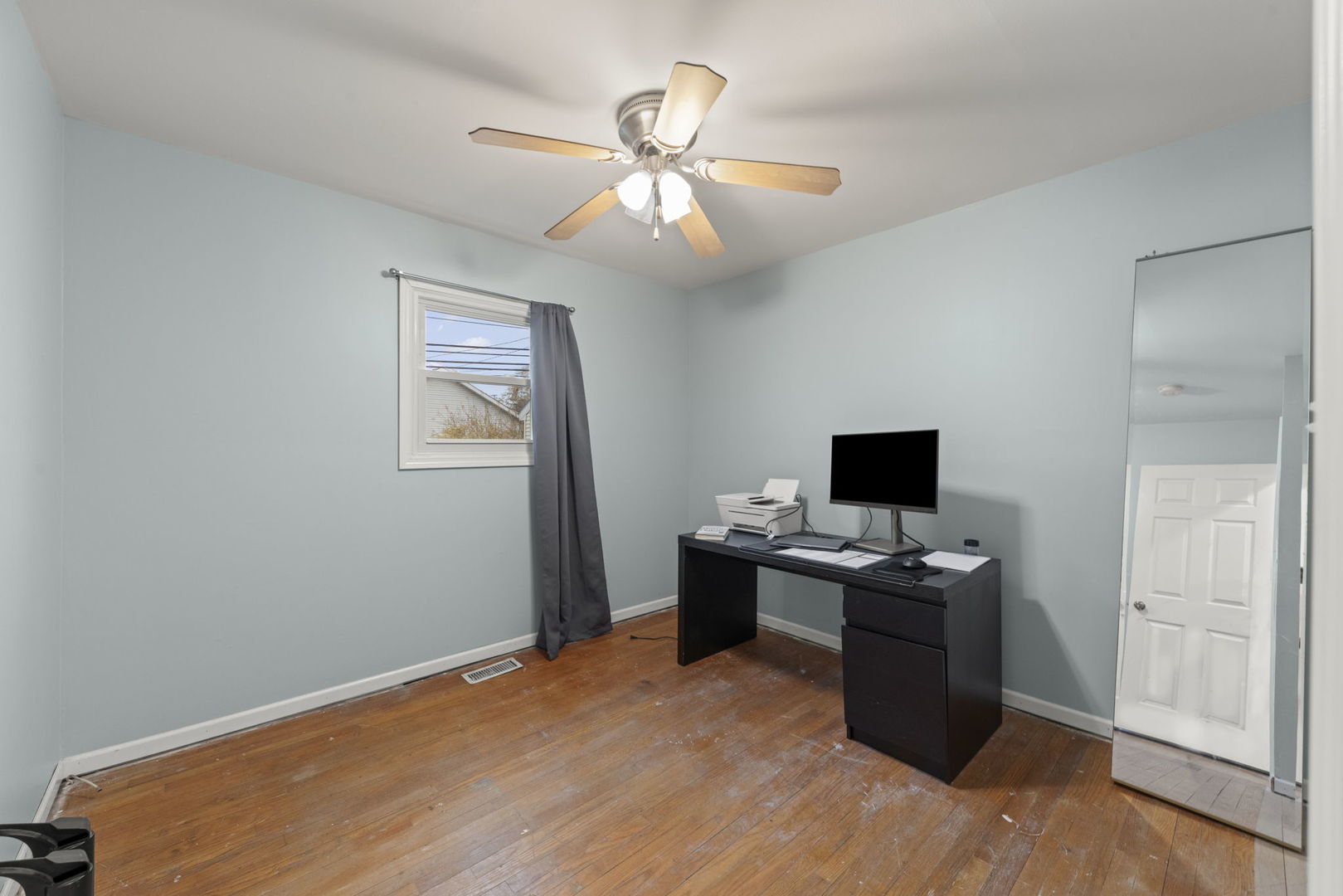 6017 Birmingham Street Chicago Ridge, IL 60415 - Photo 20 of 37