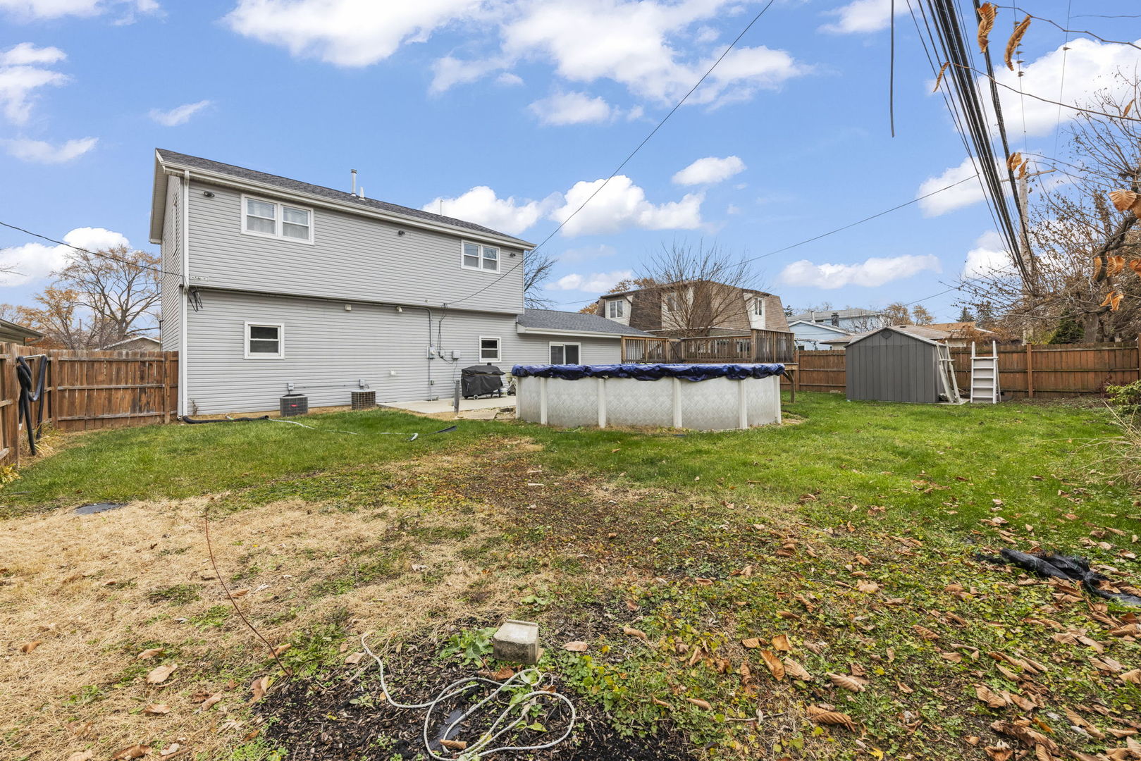 6017 Birmingham Street Chicago Ridge, IL 60415 - Photo 23 of 37