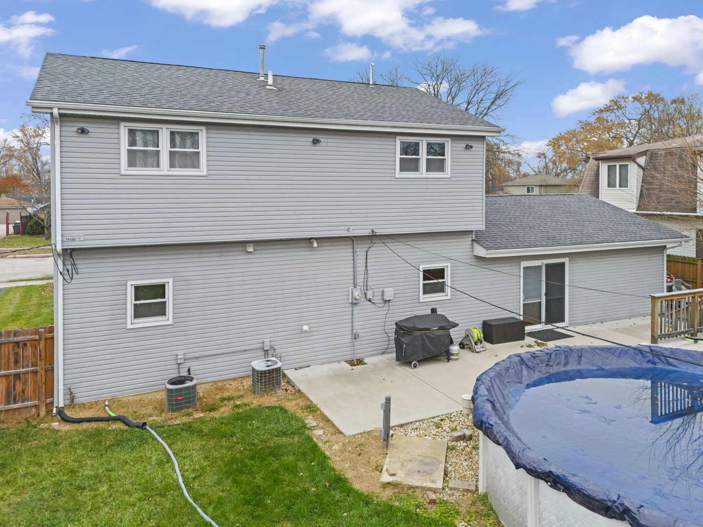 6017 Birmingham Street Chicago Ridge, IL 60415 - Photo 25 of 37