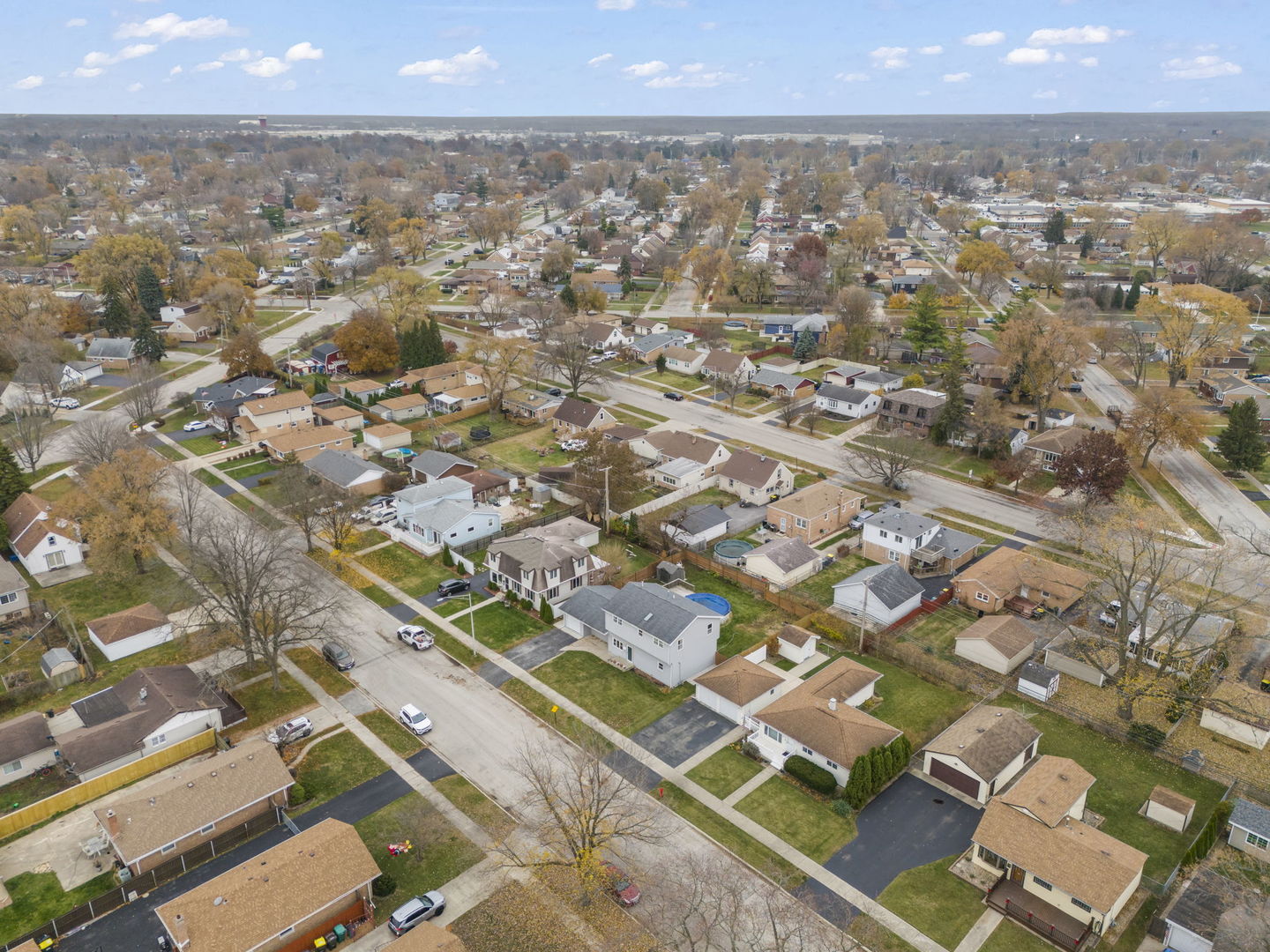 6017 Birmingham Street Chicago Ridge, IL 60415 - Photo 29 of 37