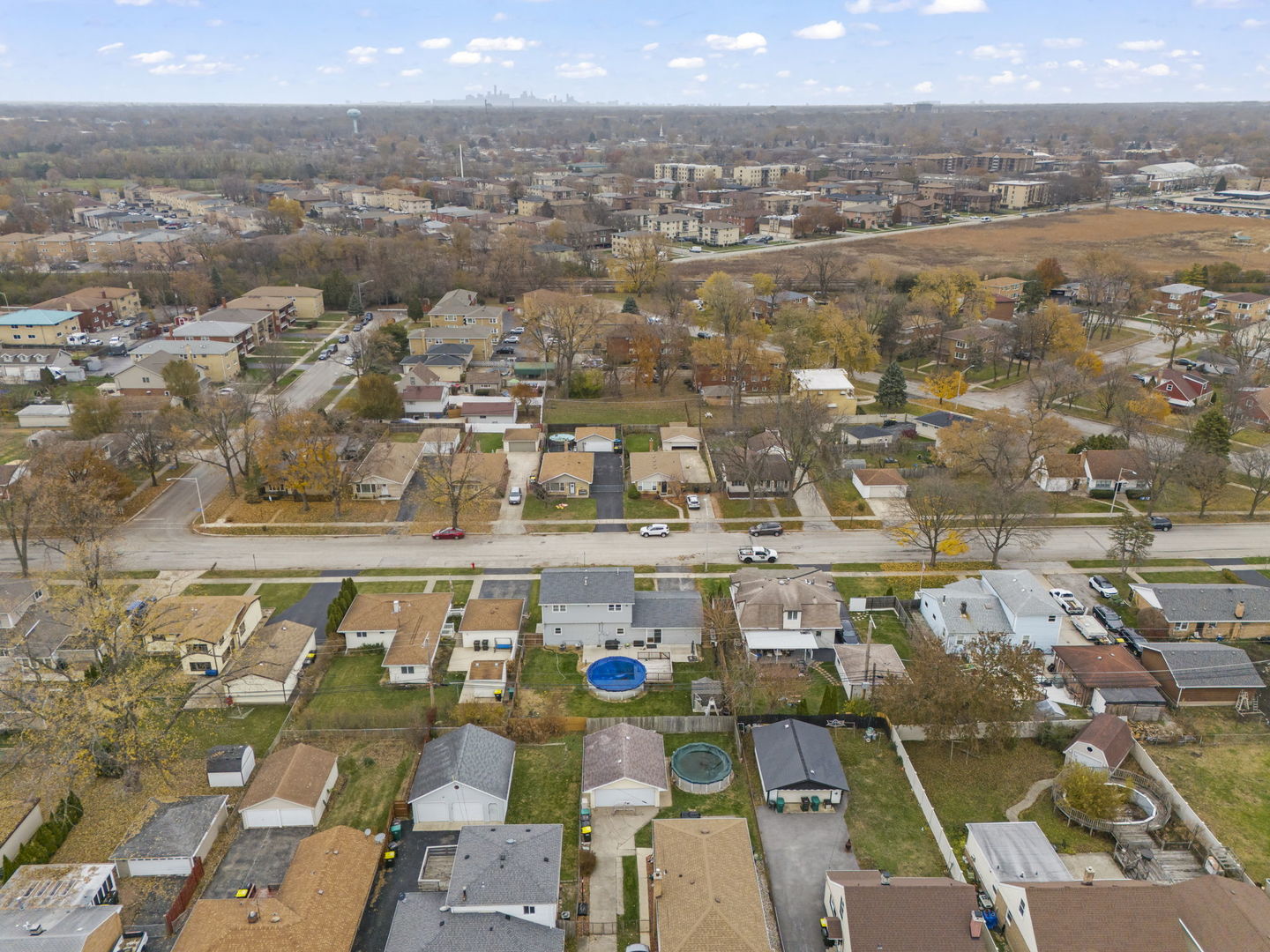 6017 Birmingham Street Chicago Ridge, IL 60415 - Photo 32 of 37