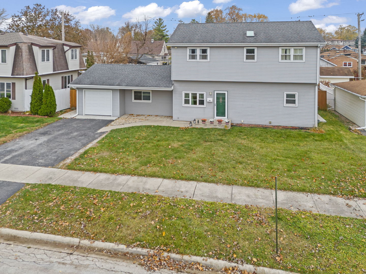 6017 Birmingham Street Chicago Ridge, IL 60415 - Photo 36 of 37