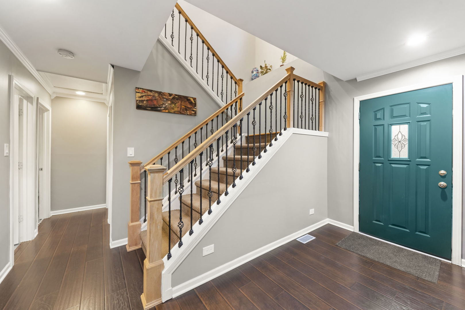 6017 Birmingham Street Chicago Ridge, IL 60415 - Photo 5 of 37