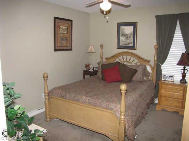 5702 Broadleaf Road Summerfield, NC 27358 - Photo 6 of 9 Other. Spacious bedroom with large closet.