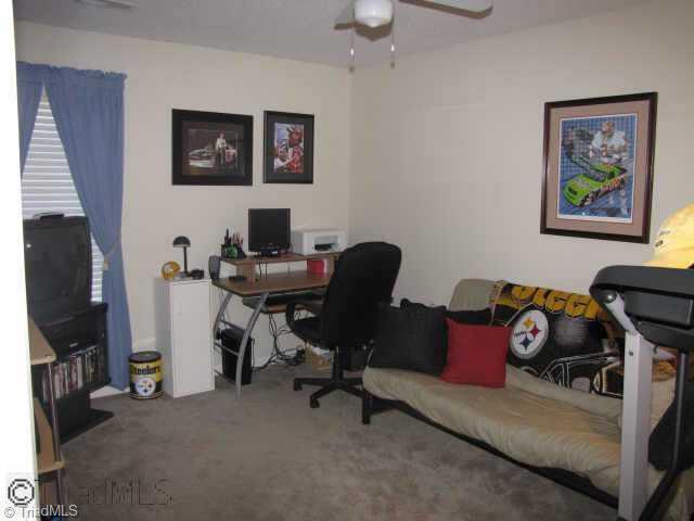 5702 Broadleaf Road Summerfield, NC 27358 - Photo 7 of 9 Other. 3rd bedroom w/large closet