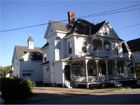 43 South Spring Street Concord, NH 03301 - Photo 1 of 1