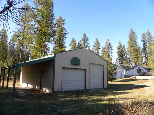 42005 North Frantz Road Elk, WA 99009 - Photo 3 of 9